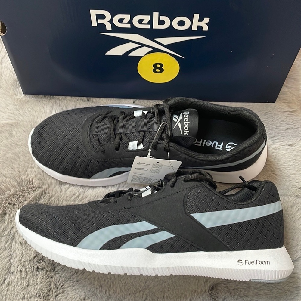 Reebok Men’s running shoes - Picture 1 of 6